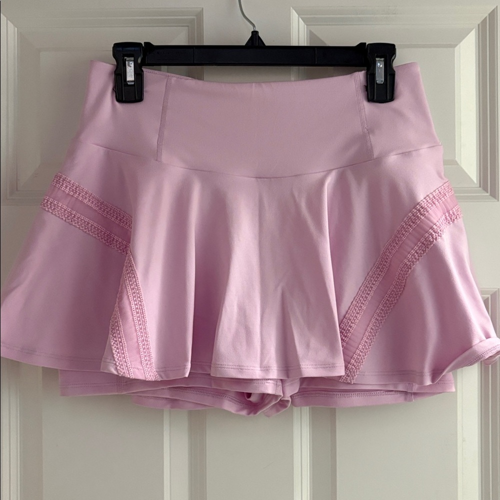 Free People Tennis/Golf/Pickleball Skort, NWT! - Picture 1 of 11